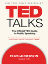 Cover image for Ted Talks